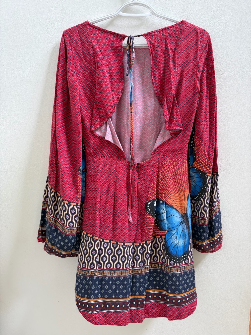 FARM RIO MINI DRESS - Picture 3 of 6